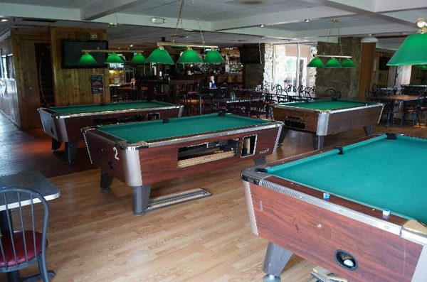 Southmoor Golf Club Bar & Grill - From Real Estate Listing (newer photo)